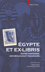 Égypte et ex-libris