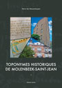 Toponymes historiques de Molenbeek-Saint-Jean