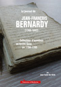 Le journal de Jean-François Bernardy (1749-1842)