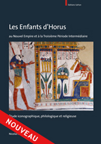 Les Enfants d’Horus