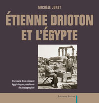 Étienne Drioton et l’Égypte